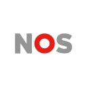 Logo van NOS