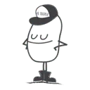 Logo van Hieper de Pieper