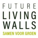 Logo van Future Living Walls 🌿