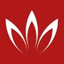 Logo van Herman Vaessen Tuin Boom Groen