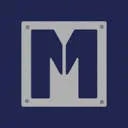 Logo van Van der Meulen Metaalbewerking