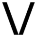 Logo van Team V Architectuur