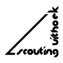 Logo van Scouting Uithoek