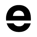 Logo van Slem ontwerpstudio