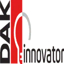 Logo van Dakinnovator B.V.