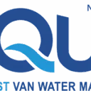 Logo van Aqua Nederland