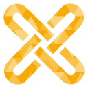 Logo van OrangeX