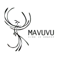 Logo van Stichting Mavuvu
