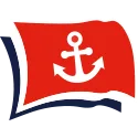 Logo van Shipmate Vlag Productie B.V.