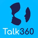 Logo Talk360 Business