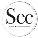 Logo van SEC Events AND Communications