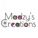 Logo van Madzy's Creations