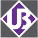 Logo van UB-TEC