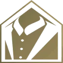 Logo van De Verhuis-Butler BV