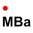 Logo van bv Mathieu Bruls architect