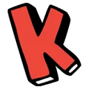Logo van Kansen voor Kinderen