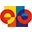 Logo van Gerrit Rietveld College