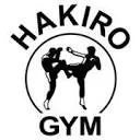 Logo van Kickboksvereniging Hakiro Gym Roden