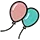 Logo van Balloonsss