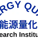 Logo van Energy Quant Research Institution