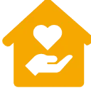 Logo van Thuiszorg Zoetermeer