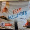 Logo van Stichting Team Hollander