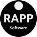 Logo van RAPP Software