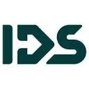 Logo IDS - Your 4PL Logistics Control Tower