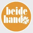 Logo van Beidehand® Creatieve Dagbesteding