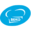 Logo van Beko Benelux
