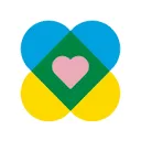 Logo van TopzorgGroep