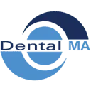Logo van Dental MA