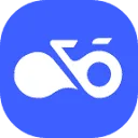 Logo van MijnFietsverhuur