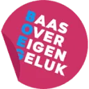 Logo van BOEG