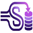 Logo van GetSaldo