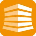 Logo van BOUHS steigerwerken