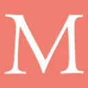 Logo van Meer dan Mama