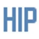 Logo van Hip tafelen