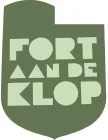 Logo van Fort aan de Klop