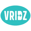 Logo van VRIDZ