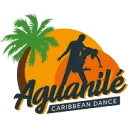 Logo Salsa Dansschool Aguanilé
