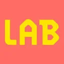 Logo van L.A.B. Learning Adapting Business