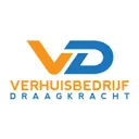 Logo van Verhuisbedrijf Draagkracht