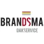 Logo van Brandsma Dakservice BV