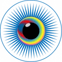 Logo van De Kunst van Anders oog voor mens en resultaat