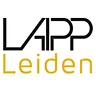 Logo LAP AND P Consultants