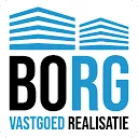 Logo van BORG Vastgoed Realisatie BV