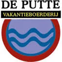 Logo van Vakantieboerderij de Putte