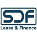 Logo van SDF Lease AND Finance