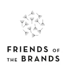 Logo van Friends of the Brands